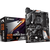 MB sAM4 Gigabyte A520 AORUS ELITE, AMD A520, 4xDDR4-3200, DVI-D+HDMI, 2xPCI-Ex16, 3xPCI-Ex1, 4xSATA3(RAID 0/1/10), 1xM.2, 8 Ch Audio, GLan, (4+4)xUSB2.0, (4+2)xUSB3.2, 1xPS/2, ATX, RTL (8) 