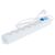  Сетевой фильтр Power Cube Pro (SPL(5+1)-16B-P-1.9M) 1,9 м, 6 розеток, белый 