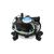  Вентилятор Intel Original E97378 for Soc-1156/1150/1151/1155, Al+Cu, OEM, 105W 