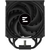  Кулер Zalman CNPS13X Soc-AM5/AM4/1151/1200/1700 черный 4-pin 29.7dB Al+Cu 240W 810gr Ret 