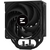  Кулер Zalman CNPS13X Soc-AM5/AM4/1151/1200/1700 черный 4-pin 29.7dB Al+Cu 240W 810gr Ret 