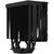  Кулер Zalman CNPS13X Soc-AM5/AM4/1151/1200/1700 черный 4-pin 29.7dB Al+Cu 240W 810gr Ret 