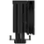  Кулер Zalman CNPS13X Soc-AM5/AM4/1151/1200/1700 черный 4-pin 29.7dB Al+Cu 240W 810gr Ret 