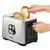  Тостер Tefal TT420D30 900Вт серебристый 