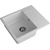  Кухонная мойка GRANFEST Urban 258L gray 