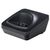  Телефон Panasonic KX-TG6812RU черный (труб. в компл.2шт) АОН 