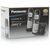  Телефон Panasonic KX-TG6812RU черный (труб. в компл.2шт) АОН 