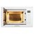  Микроволновая печь встраиваемая Meferi MMO6025WH Ultra 