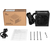  Блок питания KingPrice KPPSU350V2 ATX 350W (20+4pin) 120mm fan 2xSATA RTL 