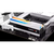  ОЗУ G.SKILL Trident Z5 RGB 32GB (F5-6400J3239G16GX2-TZ5RW) (2x16GB) DDR5 6400MHz CL32 (32-39-39-102) 1.4V / White 