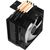  Кулер Ocypus Gamma A40 BK ARGB Black 200W (Gamma-A40-BK1AAWN00X-GL) 