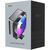  Кулер Ocypus Gamma A40 BK ARGB Black 200W (Gamma-A40-BK1AAWN00X-GL) 