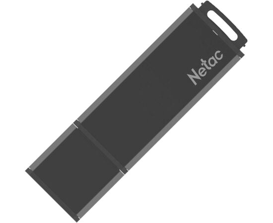  USB-флешка Netac 64GB NT03U351N-064G-30BK 