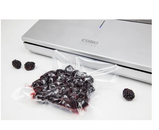  Вакуумный упаковщик CASO GourmetVAC 480 