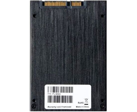  SSD 2.5" 120GB SATA3 Foxconn Foxline X5 SE (FLSSD120X5SE) (Phison PS3111-S11, TLC, R/W: up to 560/540MB/s, R/W 4KB: 80K/40K IOPS) 