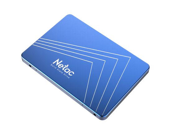  SSD Netac N600S 256Gb (NT01N600S-256G-S3X) 