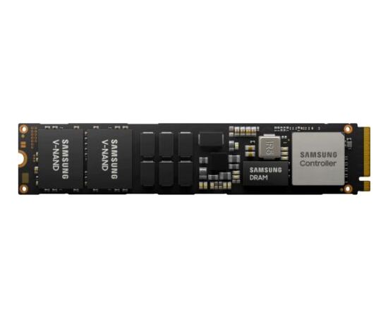  SSD SAMSUNG M.2 3.84TB PM9A3 MZ1L23T8HBLA-00A07 