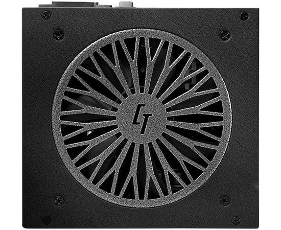  Блок питания Chieftec Chieftronic SteelPower BDK-750FC (ATX 2.53, 750W, 80 PLUS BRONZE, Active PFC, 120mm fan, Full Cable Management, LLC design, Japa 