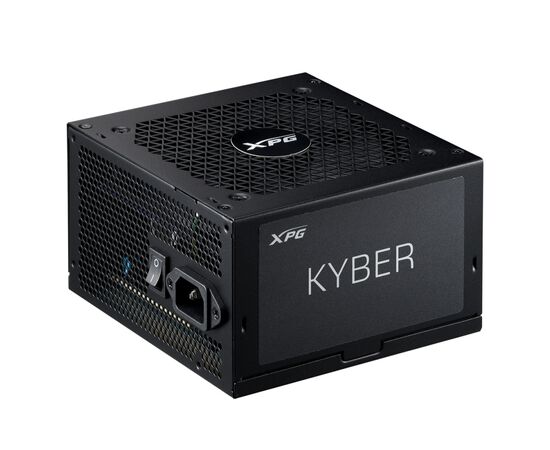  Блок питания XPG Kyber 650 (Kyber650G-BKCEU) 