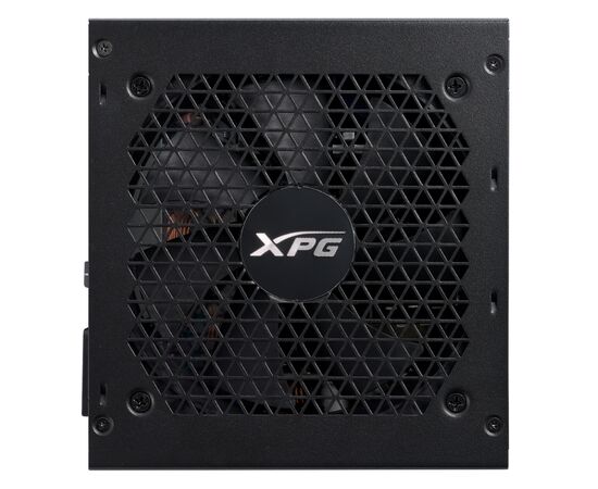  Блок питания XPG Kyber 650 (Kyber650G-BKCEU) 