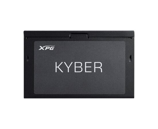  Блок питания XPG Kyber 650 (Kyber650G-BKCEU) 