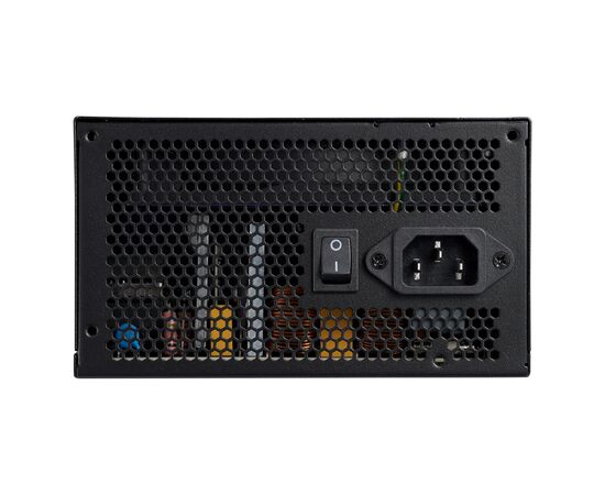  Блок питания XPG Kyber 650 (Kyber650G-BKCEU) 