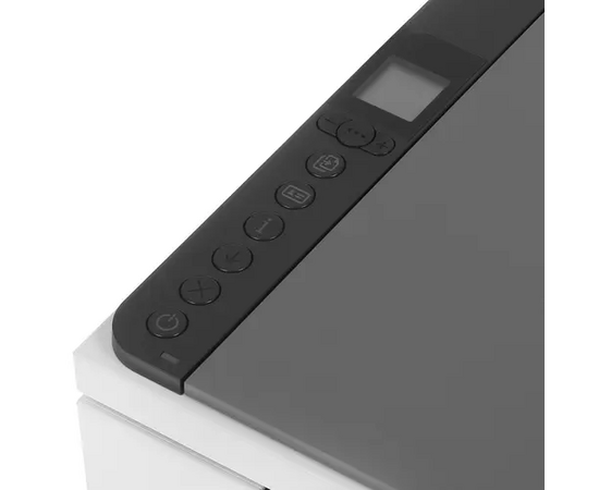  МФУ HP LaserJet M236d (9YF94A) A4 белый/серый 