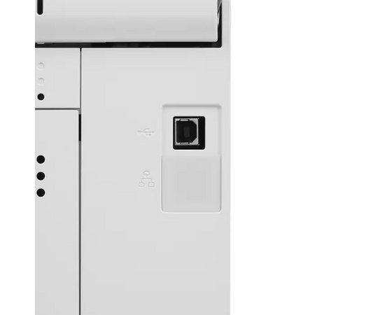  МФУ HP LaserJet M236d (9YF94A) A4 белый/серый 