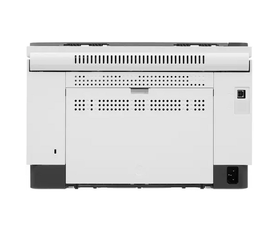  МФУ HP LaserJet M236d (9YF94A) A4 белый/серый 