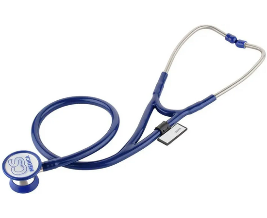  Стетофонендоскоп CS Medica CS-422 Premium (синий) 