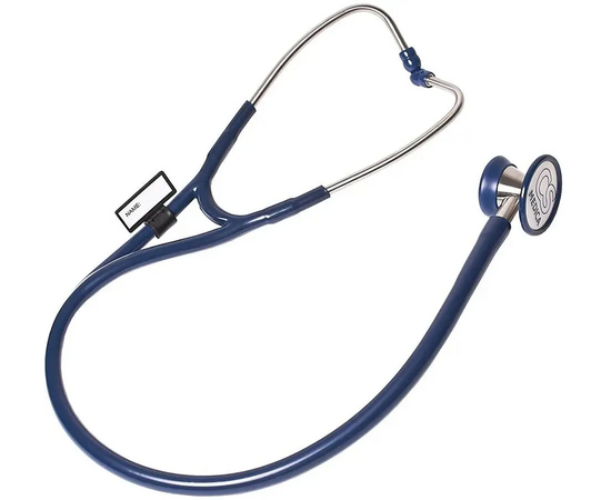  Стетофонендоскоп CS Medica CS-422 Premium (синий) 