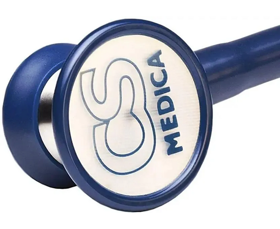  Стетофонендоскоп CS Medica CS-422 Premium (синий) 