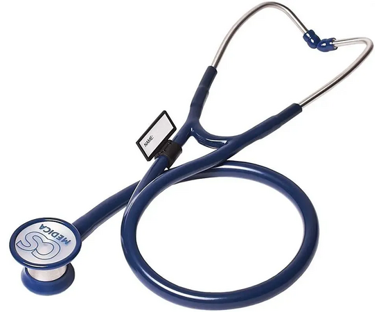  Стетофонендоскоп CS Medica CS-422 Premium (синий) 