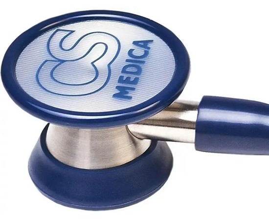  Стетофонендоскоп CS Medica CS-422 Premium (синий) 