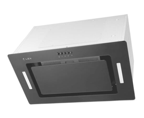  Вытяжка Lex GS Bloc G 600 Black 