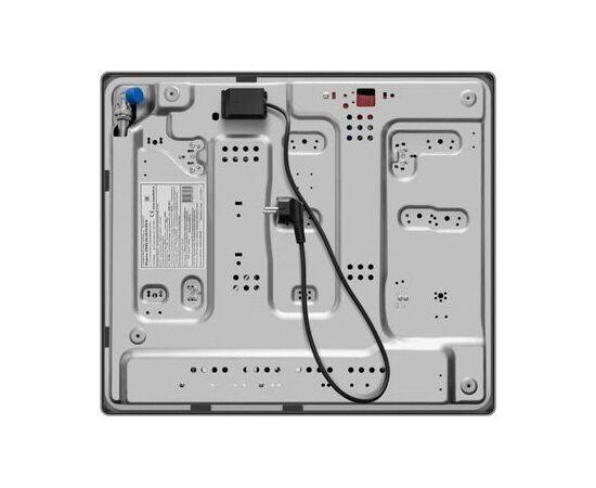  Варочная поверхность MAUNFELD EGHS.64.3STS-ES/G 