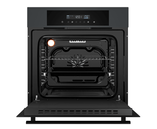  Духовой шкаф MAUNFELD AEOD6063G1 