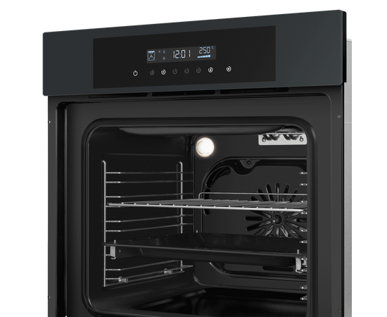  Духовой шкаф MAUNFELD AEOD6063G1 