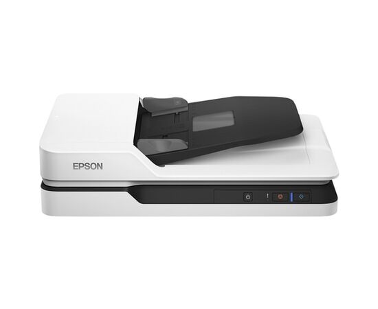  Сканер Epson WorkForce DS-1630 (B11B239401) 