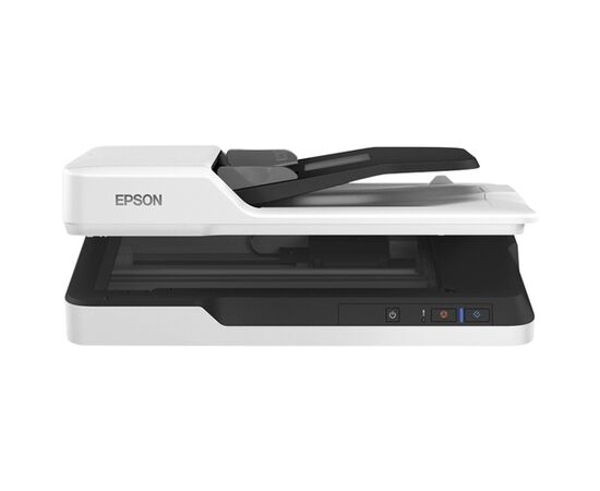  Сканер Epson WorkForce DS-1630 (B11B239401) 