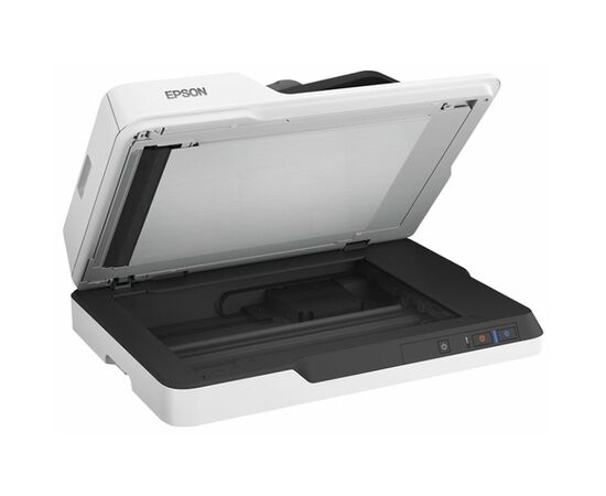  Сканер Epson WorkForce DS-1630 (B11B239401) 
