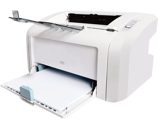  Принтер лазерный Cactus CS-LP1120NWW A4 белый (в комплекте картридж + кабель USB, Ethernet) 