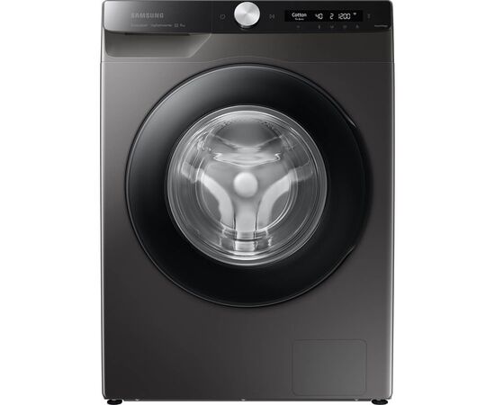  Стиральная машина Samsung WW70AG6S23ANLP 