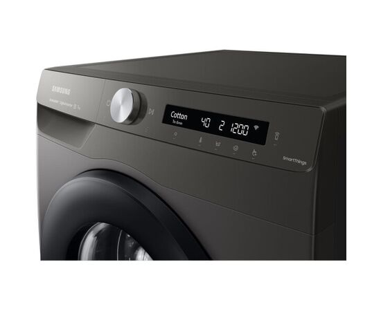  Стиральная машина Samsung WW70AG6S23ANLP 