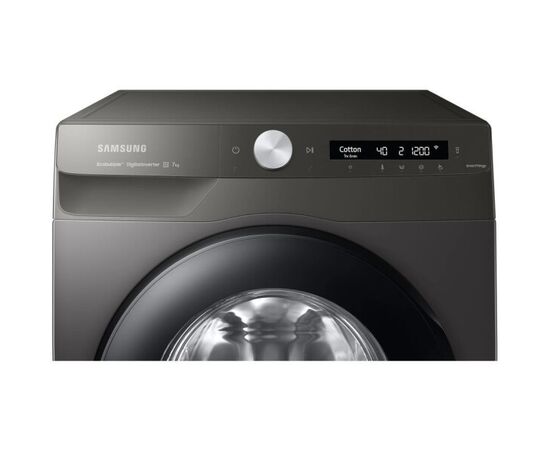  Стиральная машина Samsung WW70AG6S23ANLP 