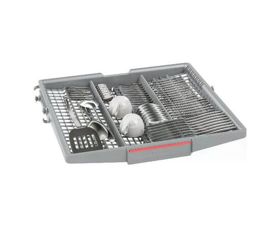  Посудомоечная машина BOSCH SMS6EMW65Q 
