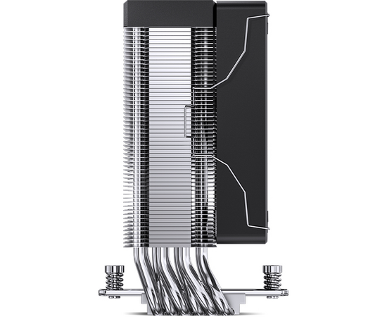  Кулер JONSBO CR-1000 V2 Pro ARGB LGA1700/1200/115X/AM5/AM4 (TDP 230W, PWM, 120mm ARGB Fan, 6 тепловых трубок, 4-pin) Retail 