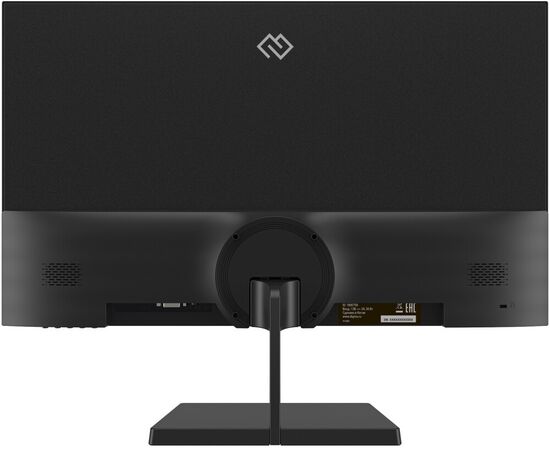  Монитор Digma 27" Progress 27P501F черный IPS LED 5ms 16:9 HDMI M/M матовая 300cd 178гр/178гр 1920x1080 100Hz G-Sync FreeSync VGA DP FHD 4.3кг 