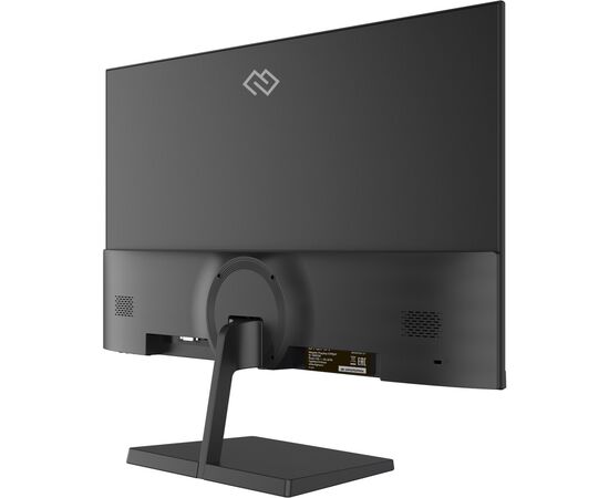  Монитор Digma 27" Progress 27P501F черный IPS LED 5ms 16:9 HDMI M/M матовая 300cd 178гр/178гр 1920x1080 100Hz G-Sync FreeSync VGA DP FHD 4.3кг 