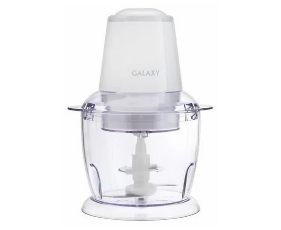  Чоппер электрический Galaxy GL2358, белый 